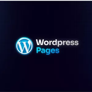 Imagen de portada para Curso online Domina WordPress + Elementor 