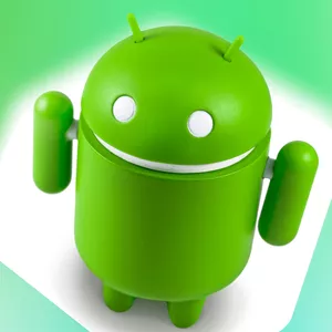 Imagem de capa para o Curso online Criação de App Android