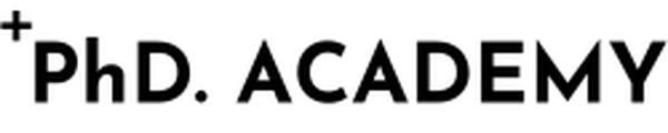 PhD Academy logo
