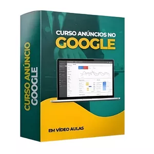 Imagem do curso Como Anunciar no Google: Curso Google ADS