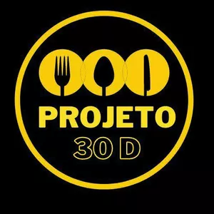 Imagem de capa para o Ebook Projeto30D