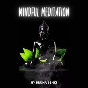 Cover image for Ebook Mindful Meditation