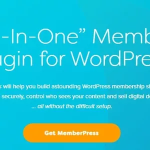 Cover image for Online course MemberPress – All-In-One Membership Plugin + Addons