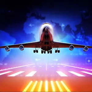 Imagem do curso Inglês para aviação