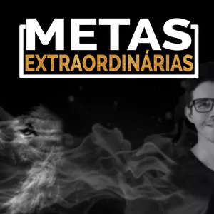 Imagem de capa para o Curso online Metas Extraordinárias 