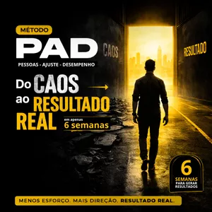 Imagem do curso Protocolo Resultado Real