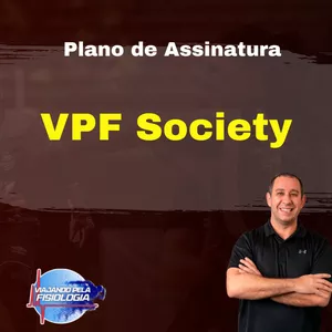 Cover image for Online course "VPF Society"