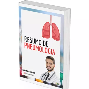 Imagem de capa para o Ebook RESUMO DE PNEUMOLOGIA 