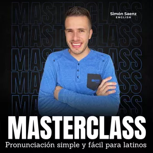 Imagen de portada para Curso online MASTERCLASS CON EL PROFESOR SIMÓN