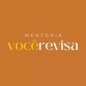 Imagem de capa para o Curso online Mentoria Você Revisa