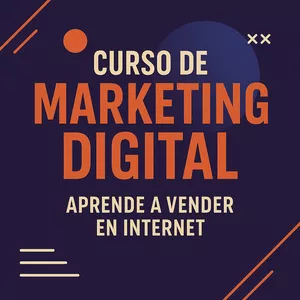 Imagen de portada para Ebook aprende a vender desde tu celular: Curso de marketing digital