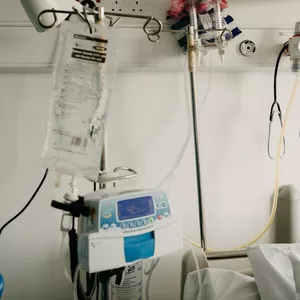 Imagem de capa para o Curso online UTI decisiva!