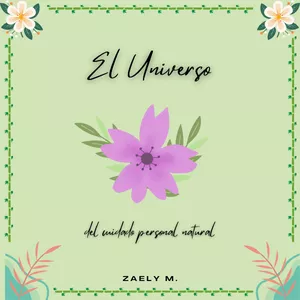 Imagen de portada para Ebook EL universo del cuidado  personal