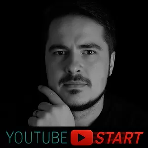 Curso Youtube Start