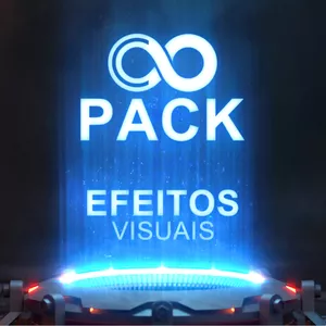 Imagen de portada para Curso online Pack de efectos visuales