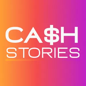 Imagem de capa para o Curso online CA$H STORIES