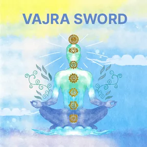 Imagem de capa para o Curso online VAJRA SWORD MESTRADO