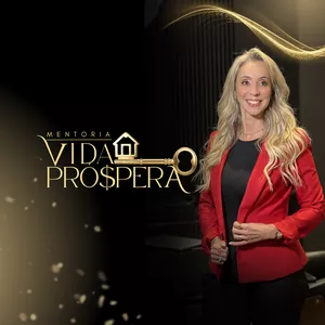 Imagem de capa para o Curso online Mentoria Vida Próspera