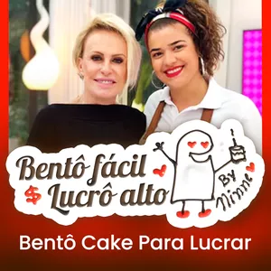 Imagem de Bentô Fácil Lucrô Alto criado por Ninne Ribeiro na hotmart