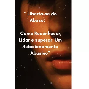 Imagem de capa para o Ebook Liberta-se 