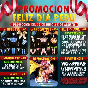 Imagem de capa para o Curso online JULY PROMOTION