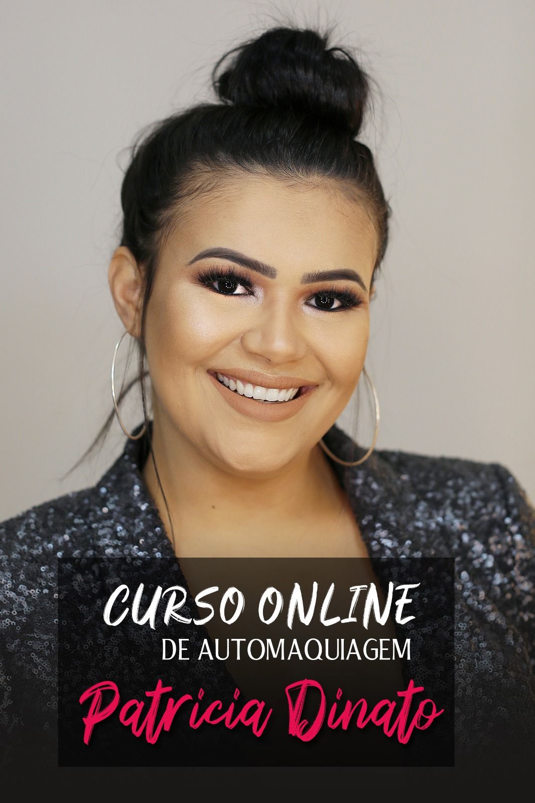 Capa do curso 