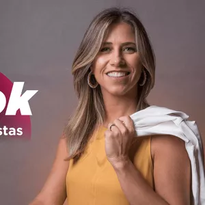 Imagem de capa para o Curso online Curso TikTok para Nutricionistas | com Paula Tebett