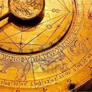 Imagem de capa para o Curso online FORMAÇÃO ASTROLOGIA - AVANÇADO