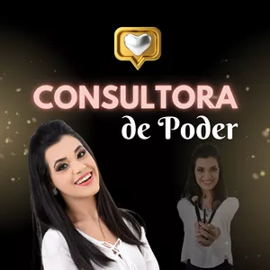 Imagem de capa para o Curso online Consultora de Poder
