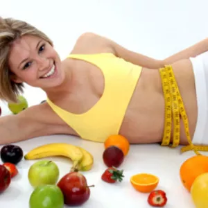 Imagen de portada para Ebook Baja de peso saludablemente