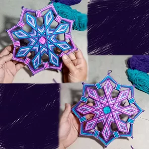 Imagem do curso Mandala Dupla Face