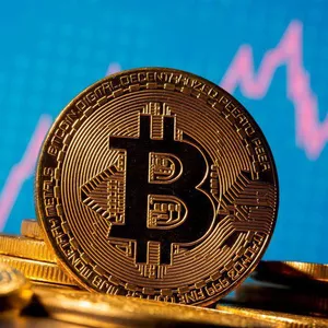 Imagen de portada para Curso online CRIPTOMONEDAS