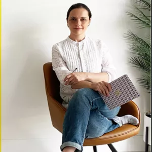 Imagen de portada para Curso online Diseña y Sé Feliz