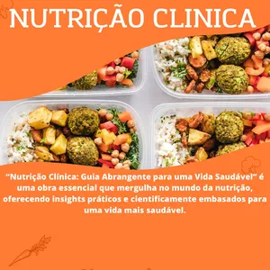 Imagem do curso Curso de nutrição clínica 
