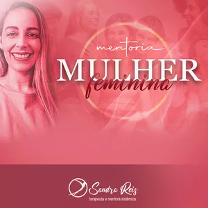 Imagem de capa para o Curso online Mentoria para Mulheres