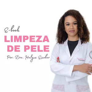 Imagem de Limpeza de Pele criado por Halyne Escobar na hotmart