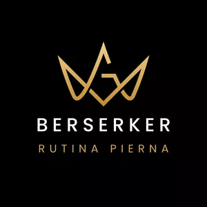 Imagen de portada para Curso online Rutina Pierna Berserker