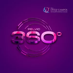 Imagem de capa para o Curso online Pelvic 360