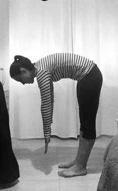 Lidia Gracia