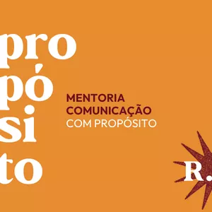 Imagem de capa para o Curso online Mentoria Individual Comunique com Propósito