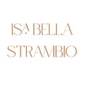 Isabella Strambio Macrame Academy logo