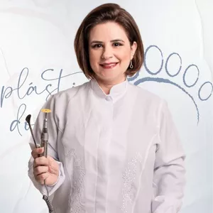 Imagem do curso PLÁSTICA DOS PÉS