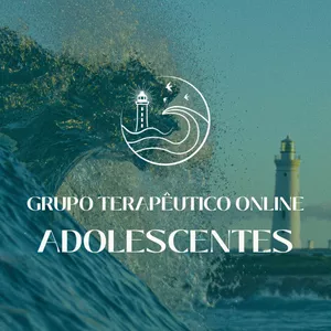 Imagem de capa para o Curso online Grupo terapêutico online - Adolescentes 