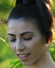 Isabel Cantares