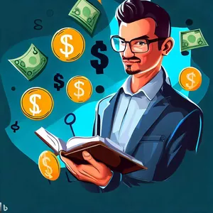 Imagem do curso Educação Financeira: A Rota para a Prosperidade