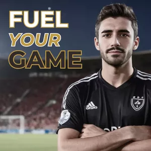 Imagen de portada para Curso online Fuel Your Game