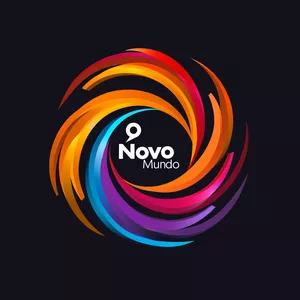 Imagem de capa para o Curso online O Novo Mundo