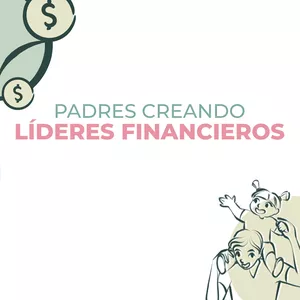 Imagen de portada para Curso online Creando Líderes Financieros