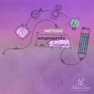 Imagem de capa para o Curso online Mentoria Empreenda na Terapia