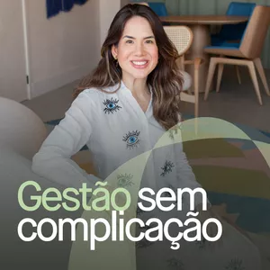 Imagem de capa para o Curso online Gestão Sem Complicação